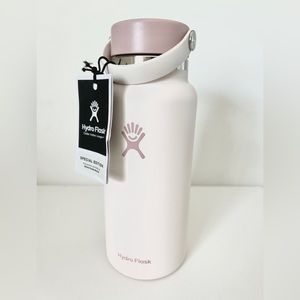 LIMITED EDITION HYDRO FLASK